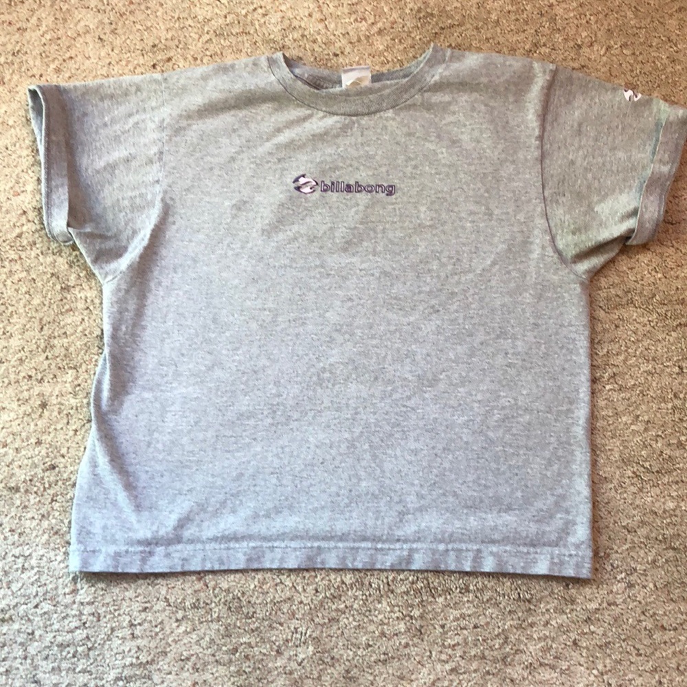 Billabong t-shirt